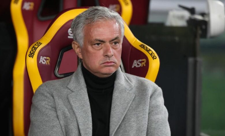 josé mourinho