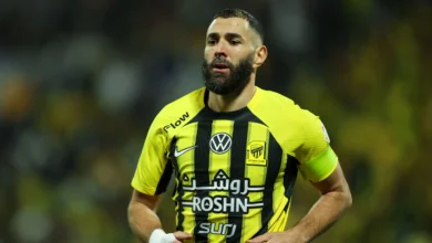 karim benzema