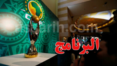 ligue des champions africaine
