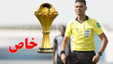 mahrez el malki