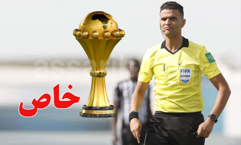 mahrez el malki