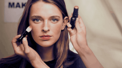 makeup Syria
