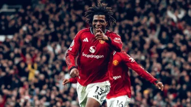 man united vs man city