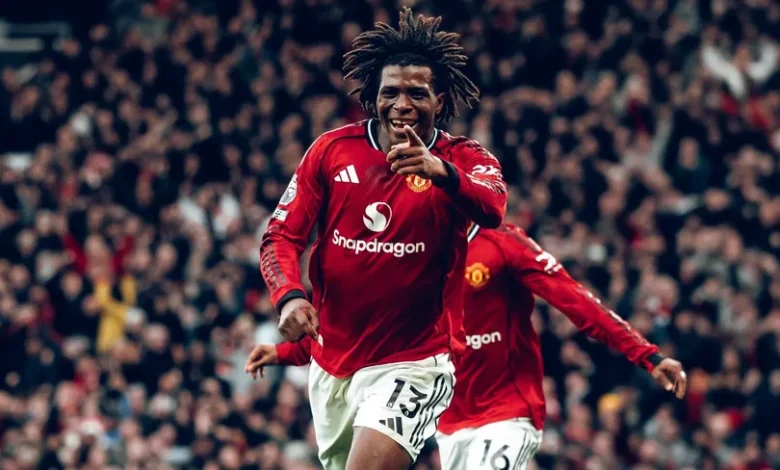 man united vs man city