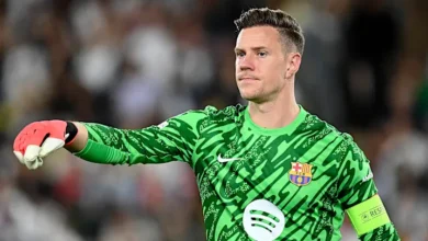 marc andré ter stegen