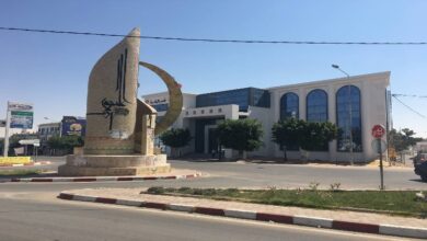 medenine tunisie