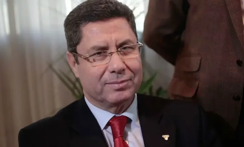 mehrez bousayen