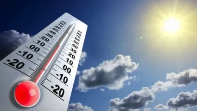 météo