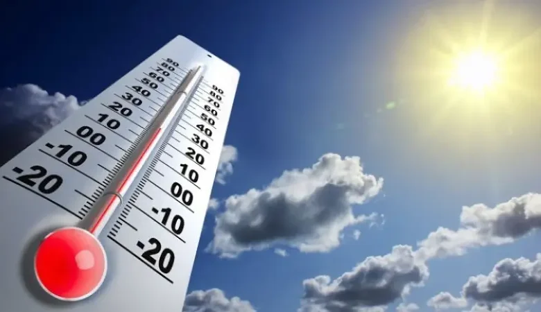 météo