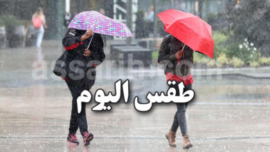 meteo tunisie