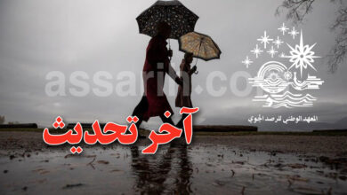 meteo tunisie