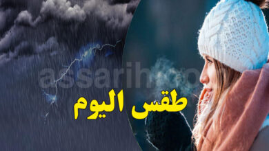meteo tunisie