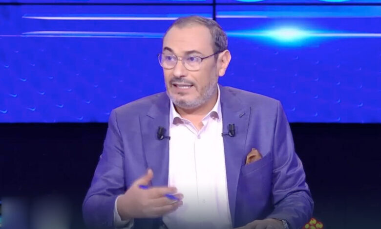 moez ben gharbia