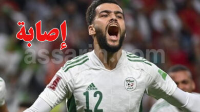 mohamed amine tougai