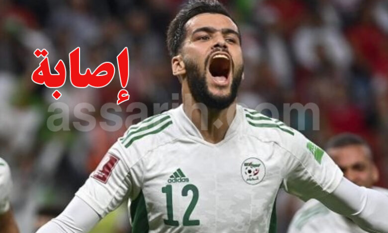 mohamed amine tougai