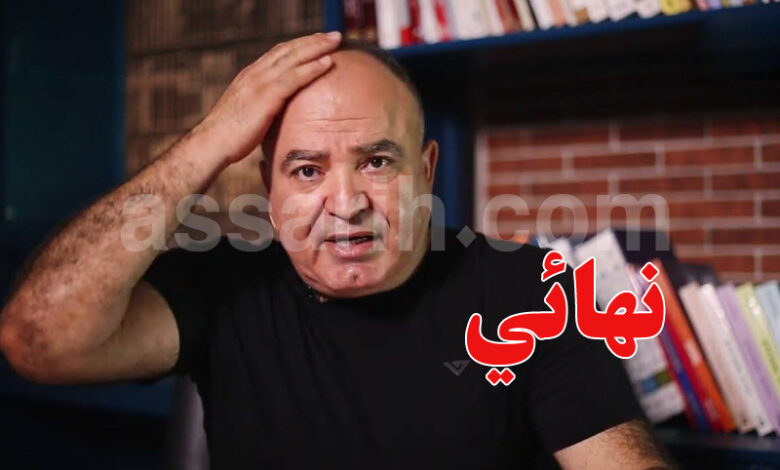 mohamed boughalleb