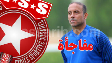 mohamed mkacher