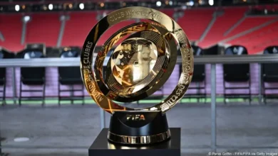 mondiale fifa club