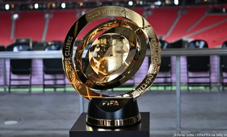 mondiale fifa club