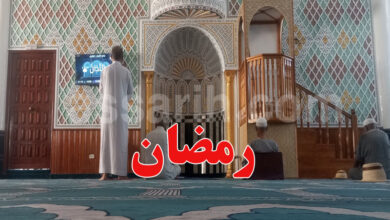 mosquée tataouine