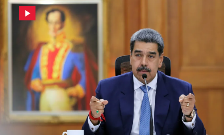 nicolás maduro (1)