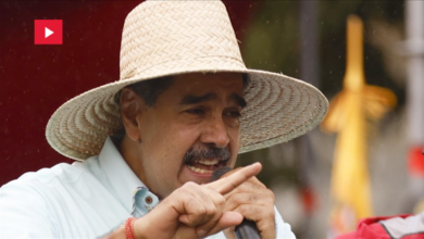 nicolás maduro