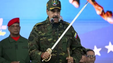 nicolás maduro