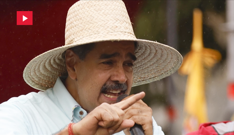 nicolás maduro