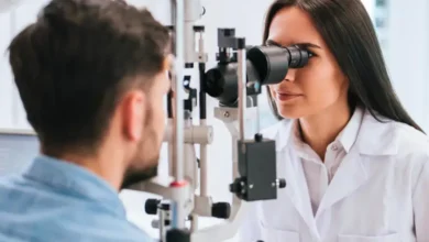 ophtalmologie