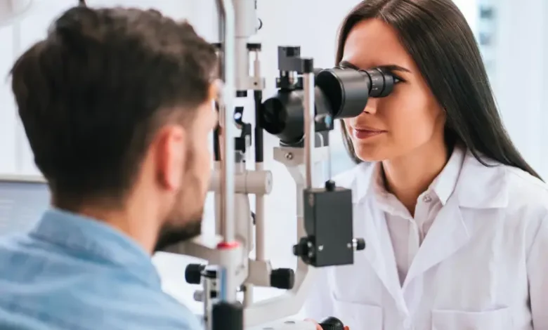 ophtalmologie