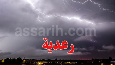orage meteo