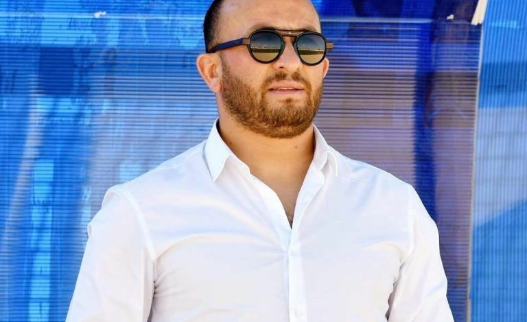 ouaji bouazzi