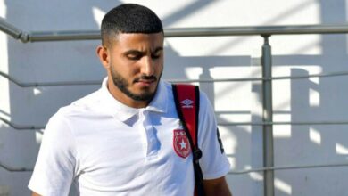 oussama abid