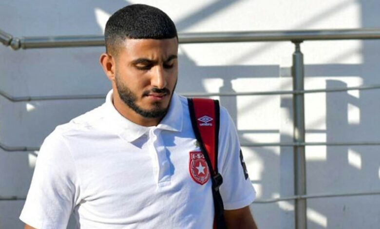 oussama abid