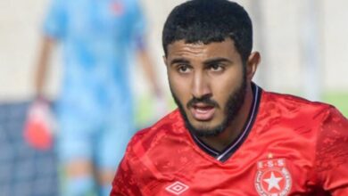 oussama abid