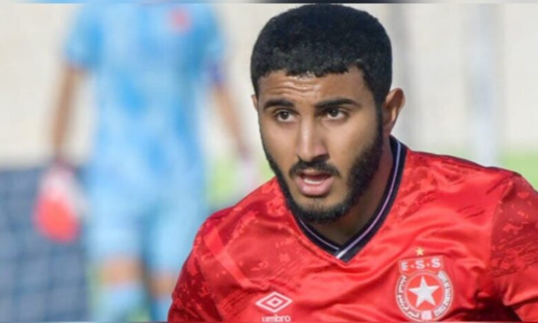 oussama abid