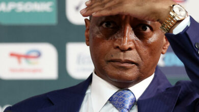 patrice motsepe