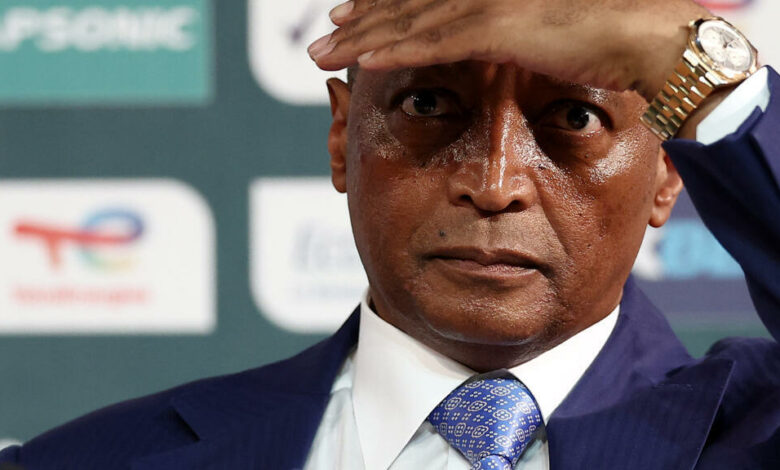 patrice motsepe