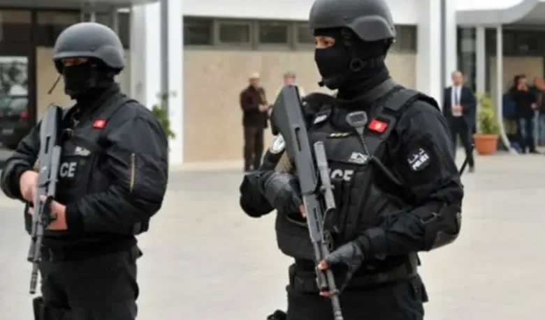 police (2)