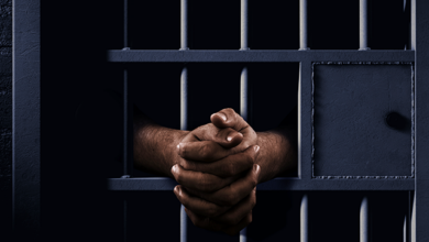 prisons