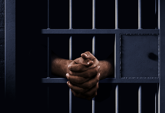 prisons