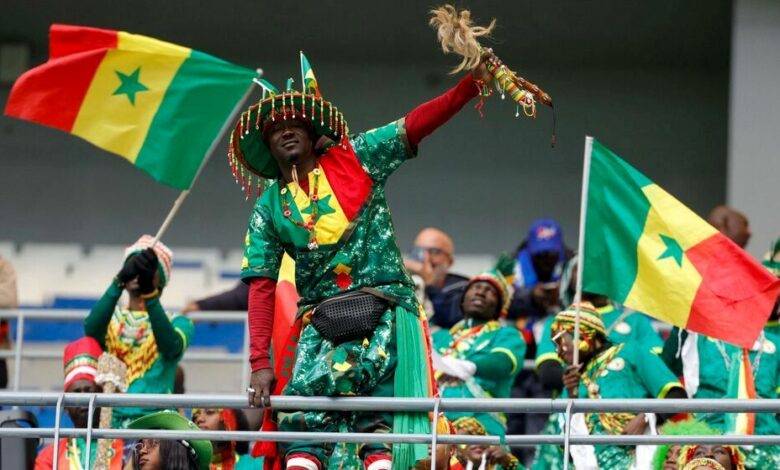 public sénégalais can 2025