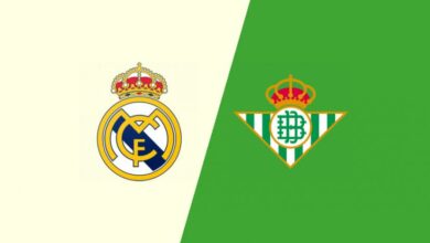real madrid real betis