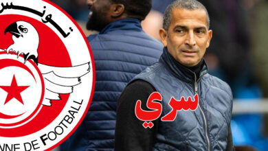 sabri lamouchi