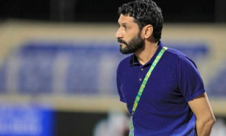 safouane el gharbi