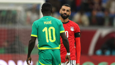 senegal vs egypt
