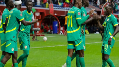 senegal vs mali