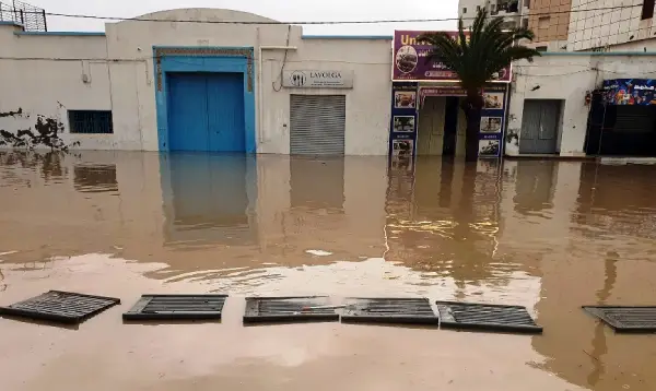 sfax 20.01.2026 07