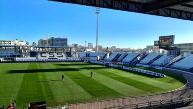 stade taieb mhiri