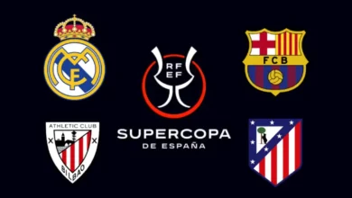 supercopa de espana 2026